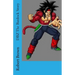 DBZ The Bardock Story