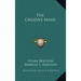 The Creative Mind