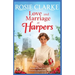 Love and Marriage at Harpers