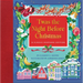 Twas the Night Before Christmas (Deluxe, Hardbound Edition with Fabric Binding): A Classic Keepsake Edition