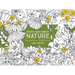 Pacific Northwest Nature: Coloring for Calm and Mindful Observation