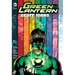 Green Lantern by Geoff Johns Omnibus Vol. 2