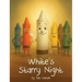 White's Starry Night