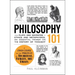 Philosophy 101: From Plato and Socrates to Ethics and Metaphysics, an Essential Primer on the History of Thought