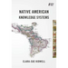 Native American Knowledge Systems