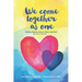 We Come Together As One: Helping Families Grieve, Share, and Heal The Kate's Club Way