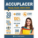 ACCUPLACER Study Guide: Spire Study System & Accuplacer Test Prep Guide with Accuplacer Practice Test Review Questions