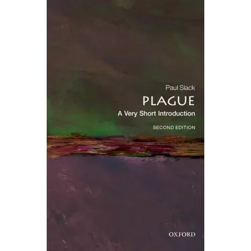 Plague: A Very Short Introduction