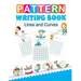 Pattern Writing Book: Lines and Curves
