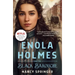 Enola Holmes and the Black Barouche