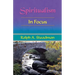 Spiritualism In Focus