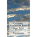 Cardinal Wiseman in Rome: Large Print Edition