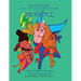 Court of the Diverse Mermaids Presents MERBOYZ: A Body Positive, Multi-Ethnic, All-Ages Coloring Book