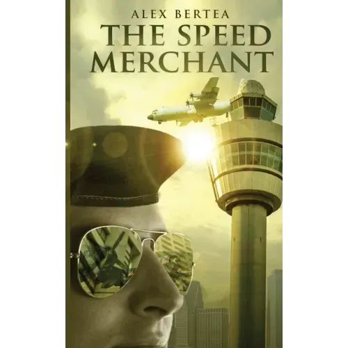 The Speed Merchant
