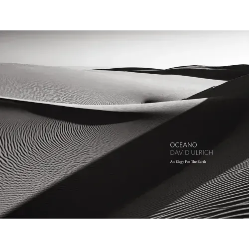 Oceano: An Elegy for the Earth