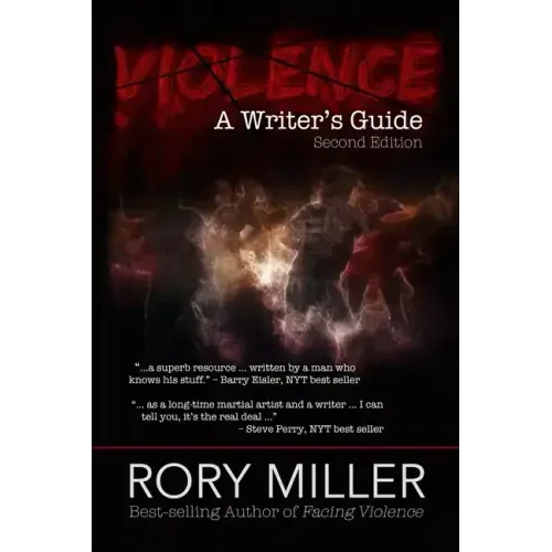 Violence: A Writer's Guide