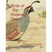 Birds of the Mojave Desert: A Coloring Book for All Ages