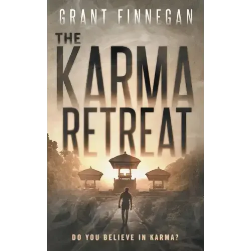The Karma Retreat