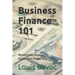 Business Finance 101: Monopolies, Accounting, Audits, and Blockchain