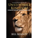 Unstoppable Kingdom: apostolic leadership culture and transformation