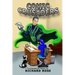 Comic Crusaders: A Screenplay Novel