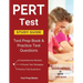 PERT Test Study Guide: Test Prep Book & Practice Test Questions