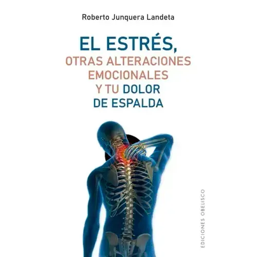 Estrés, El. Otras Alternativas Emocionales