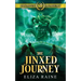 Olympus Academy: The Jinxed Journey