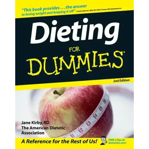 Dieting for Dummies