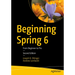 Beginning Spring 6: From Beginner to Pro