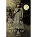 El Jardín Olvidado / The Forgotten Garden