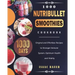 1000 Nutribullet Smoothies Cookbook: 1000 Days Original and Effortless Recipes to Stronger Immune System, Optimum Health and Vitality