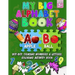 My Big Alphabet Book: Dot to Dot, Tracing numbers & Letters, Coloring Activity Book