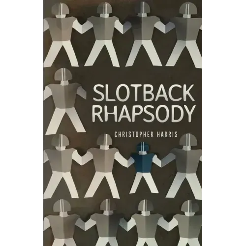 Slotback Rhapsody