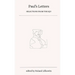 Paul's Letters: Selections from the KJV