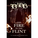 The Fire in the Flint: The Margaret Kerr Series - Book Two