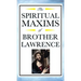 Spiritual Maxims of Brother Lawrence