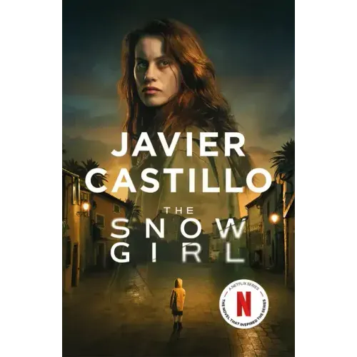 The Snow Girl (TV Tie-In Edition)