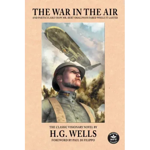 The War in the Air