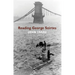 Reading George Szirtes