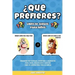 ¿Que prefieres? libro de juegos para niños: Preguntas muy difíciles, divertidas e hilarantes para niños, adolescentes y adultos - libro de chistes par