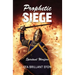 Prophetic Siege: Spiritual Warfare