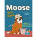 Moose Goes Fishing
