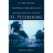 In The House: Pastoral Counseling of Adolescents In "South" St. Petersburg