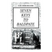 SEVEN KEYS TO BALDPATE (Mystery Classic): Mysterious Thriller in a Closed Mountain Hotel