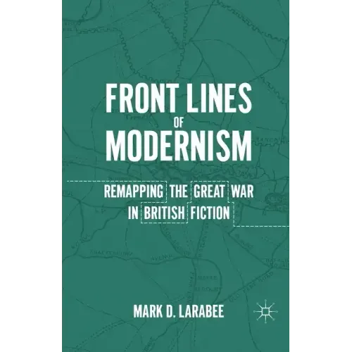 Front Lines of Modernism