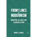 Front Lines of Modernism