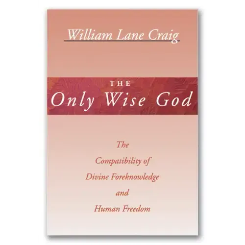 The Only Wise God