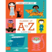 Classic Lit A to Z: A Babylit(r) Alphabet Primer