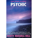 Psychic: UFO's, Spirits and Predictions. It's just another day in this man's extraordinary life.